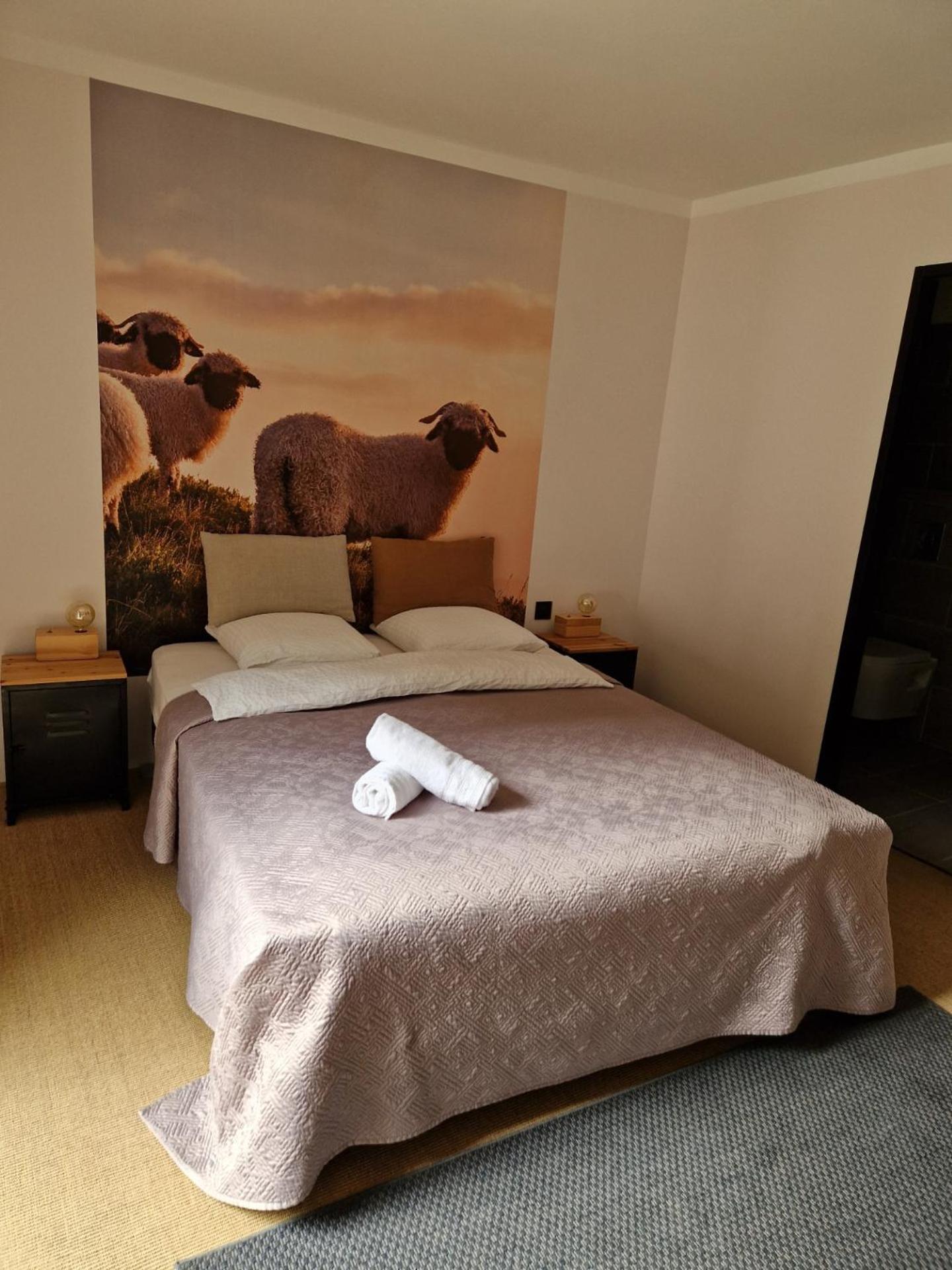 Bed and Breakfast Mas Armelin Тараскон Екстер'єр фото