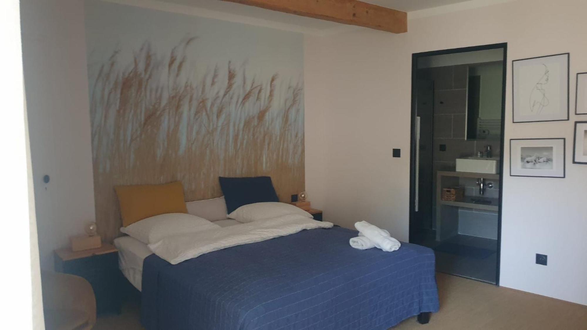Bed and Breakfast Mas Armelin Тараскон Екстер'єр фото