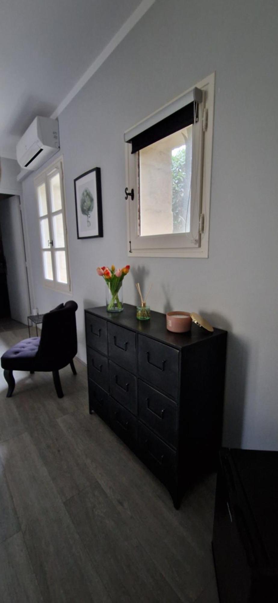 Bed and Breakfast Mas Armelin Тараскон Номер фото